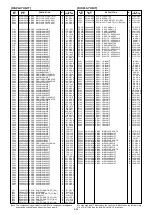 Предварительный просмотр 46 страницы Icom IC-7610 Service Manual