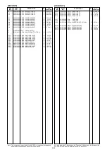 Предварительный просмотр 47 страницы Icom IC-7610 Service Manual