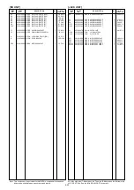 Предварительный просмотр 48 страницы Icom IC-7610 Service Manual