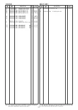 Предварительный просмотр 49 страницы Icom IC-7610 Service Manual