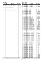 Предварительный просмотр 50 страницы Icom IC-7610 Service Manual