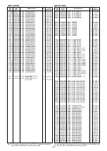 Предварительный просмотр 51 страницы Icom IC-7610 Service Manual