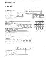 Предварительный просмотр 6 страницы Icom IC-765 Instruction Manual