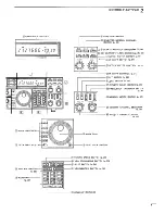 Preview for 7 page of Icom IC-765 Instruction Manual