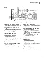 Preview for 9 page of Icom IC-765 Instruction Manual