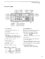 Preview for 29 page of Icom IC-765 Instruction Manual