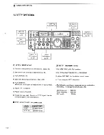 Предварительный просмотр 30 страницы Icom IC-765 Instruction Manual