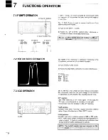 Предварительный просмотр 34 страницы Icom IC-765 Instruction Manual