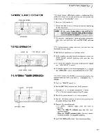 Preview for 35 page of Icom IC-765 Instruction Manual