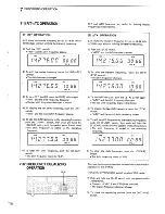 Предварительный просмотр 38 страницы Icom IC-765 Instruction Manual