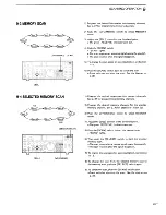 Preview for 43 page of Icom IC-765 Instruction Manual