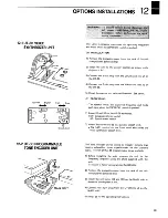 Предварительный просмотр 51 страницы Icom IC-765 Instruction Manual