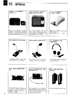 Предварительный просмотр 58 страницы Icom IC-765 Instruction Manual