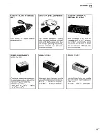 Предварительный просмотр 59 страницы Icom IC-765 Instruction Manual