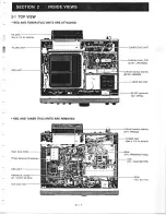 Предварительный просмотр 6 страницы Icom IC-765 Service Manual