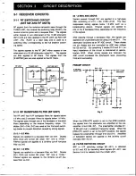 Предварительный просмотр 9 страницы Icom IC-765 Service Manual