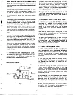 Preview for 11 page of Icom IC-765 Service Manual