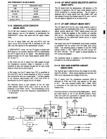 Предварительный просмотр 12 страницы Icom IC-765 Service Manual