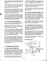 Preview for 13 page of Icom IC-765 Service Manual