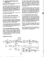 Предварительный просмотр 14 страницы Icom IC-765 Service Manual