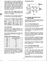 Предварительный просмотр 15 страницы Icom IC-765 Service Manual