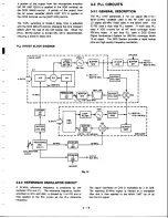 Предварительный просмотр 17 страницы Icom IC-765 Service Manual