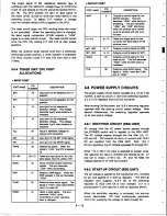 Предварительный просмотр 20 страницы Icom IC-765 Service Manual