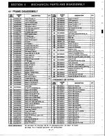 Предварительный просмотр 22 страницы Icom IC-765 Service Manual