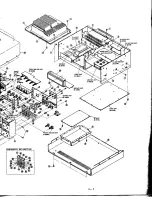 Предварительный просмотр 24 страницы Icom IC-765 Service Manual