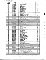 Предварительный просмотр 28 страницы Icom IC-765 Service Manual