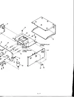 Предварительный просмотр 32 страницы Icom IC-765 Service Manual