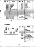 Предварительный просмотр 33 страницы Icom IC-765 Service Manual