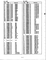 Предварительный просмотр 42 страницы Icom IC-765 Service Manual