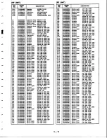 Предварительный просмотр 49 страницы Icom IC-765 Service Manual