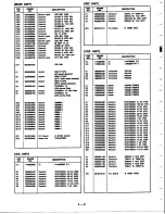 Preview for 58 page of Icom IC-765 Service Manual