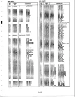 Preview for 59 page of Icom IC-765 Service Manual