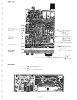 Предварительный просмотр 75 страницы Icom IC-765 Service Manual