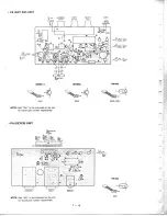 Предварительный просмотр 102 страницы Icom IC-765 Service Manual