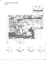 Preview for 105 page of Icom IC-765 Service Manual