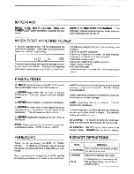 Предварительный просмотр 2 страницы Icom IC-77 Instruction Manual