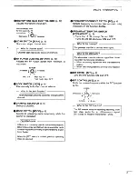 Предварительный просмотр 5 страницы Icom IC-77 Instruction Manual