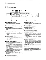 Preview for 6 page of Icom IC-77 Instruction Manual