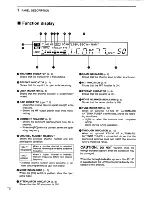 Предварительный просмотр 6 страницы Icom IC-77 Instruction Manual