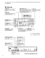 Preview for 10 page of Icom IC-77 Instruction Manual