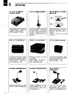 Preview for 22 page of Icom IC-77 Instruction Manual