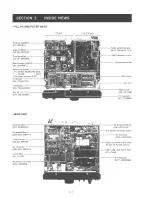 Предварительный просмотр 6 страницы Icom IC-77 Service Manual