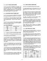 Preview for 8 page of Icom IC-77 Service Manual
