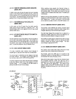 Preview for 9 page of Icom IC-77 Service Manual