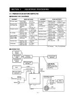 Preview for 15 page of Icom IC-77 Service Manual