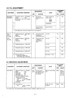 Предварительный просмотр 16 страницы Icom IC-77 Service Manual